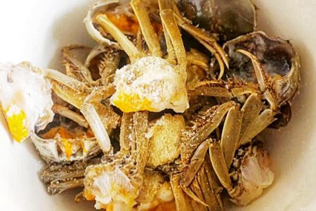 大闸蟹怎么做最好吃？大闸蟹的做法大全家常菜