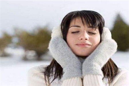 女人冬季肾虚的症状以及调理方法