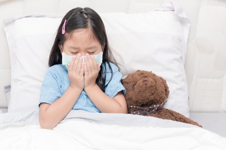 小孩咳嗽厉害怎么快速止咳？这三个小孩快速止咳小妙招