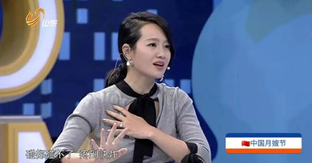 被围观喂奶,被喷奶水不足,被强迫投食：当妈后,我丢掉了成年人的体面