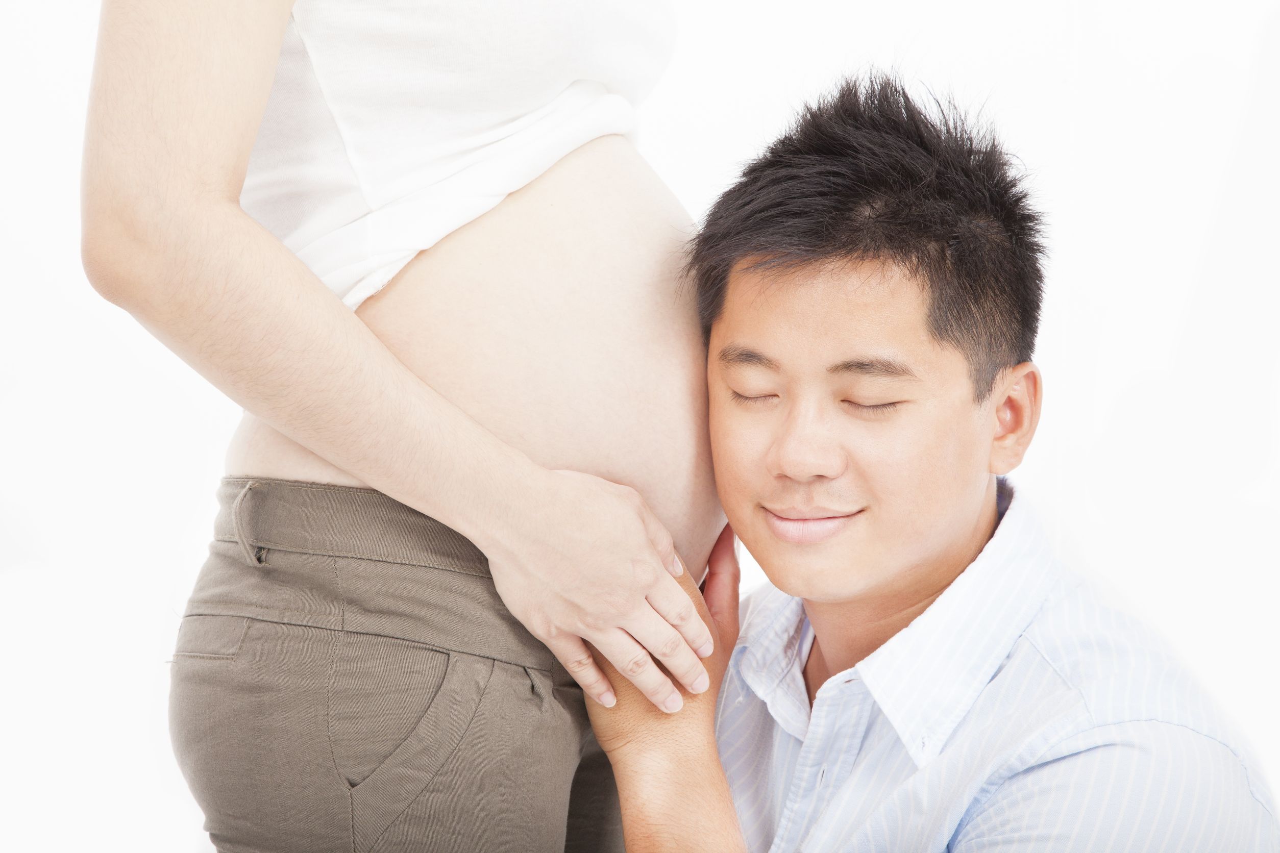 怀孕多久可以测出来胎心，同房18天准确测出怀孕的方法-孕期检查-妈妈宝宝网