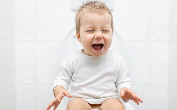 什么时候可以对宝宝进行如厕训练？孩子如果有这些表现,通常可以