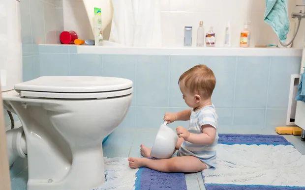 什么时候可以对宝宝进行如厕训练？孩子如果有这些表现,通常可以