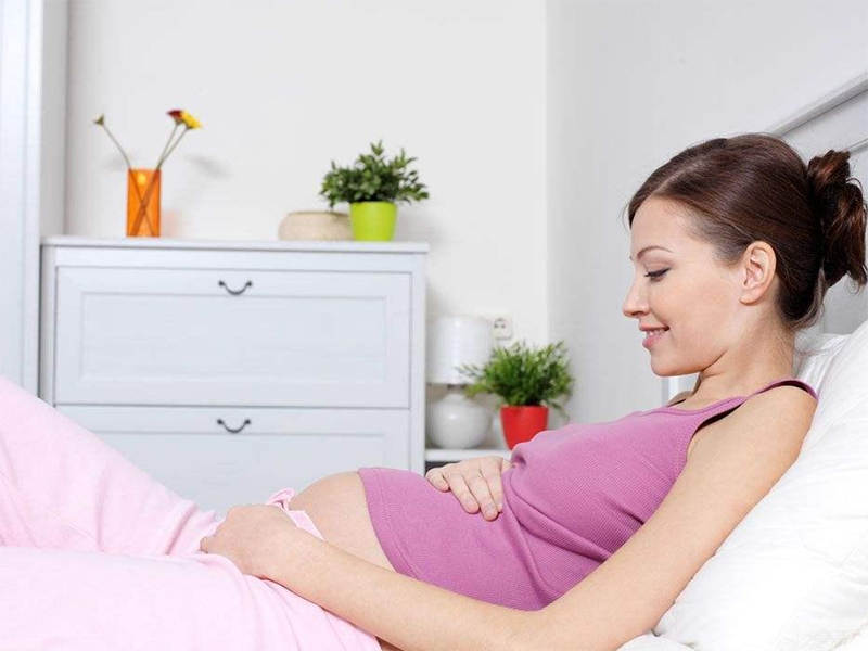 怀孕满八个月,如何准备待产包？
