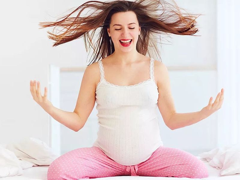 孕后期容易发生哪些问题？