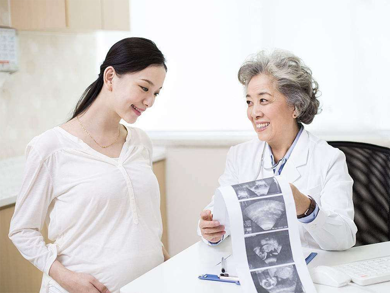 孕妇产检哪些是必须检的,哪些是医生可能忽悠你检的？