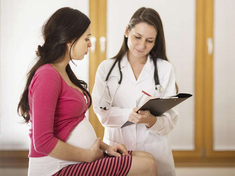 孕妇产检哪些是必须检的,哪些是医生可能忽悠你检的？