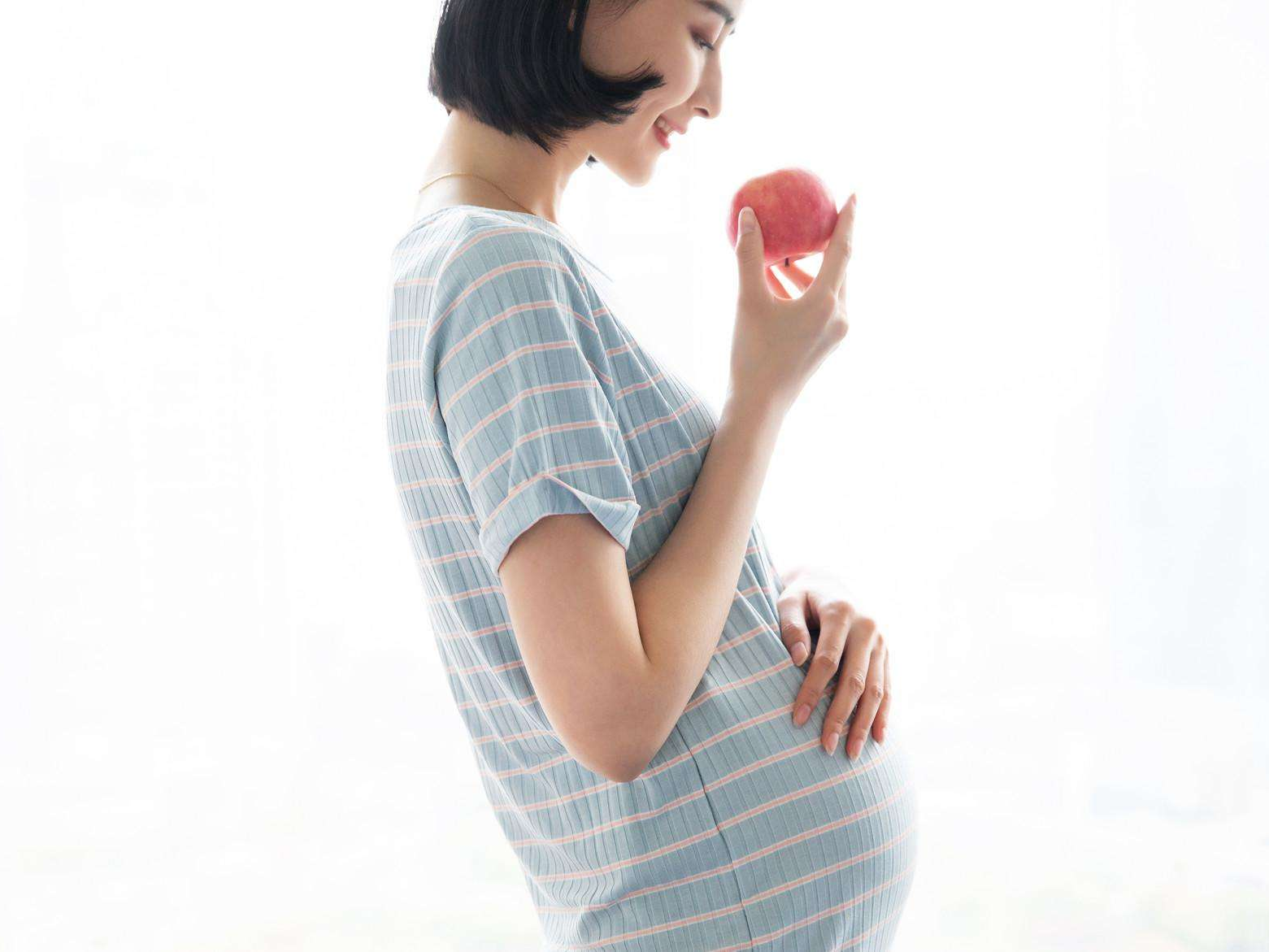 医生说孕妇不能吃水果、甜的食物,怎么回事？