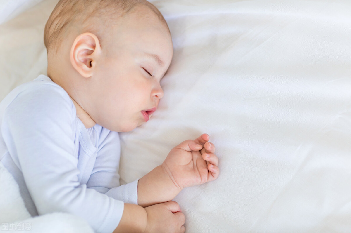 宝宝夜奶你喂对了吗？5大注意事项学习起来 让宝宝轻松睡整夜觉