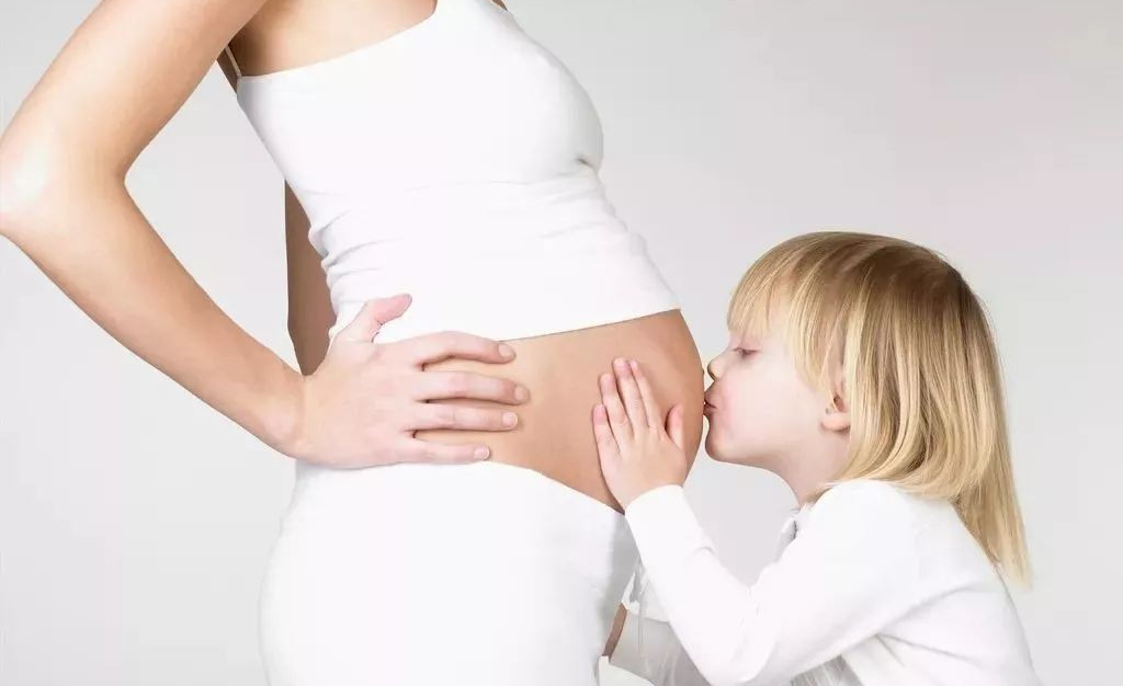 如何在孕期看出怀的是不是女孩,这几个特征可以简单的判断