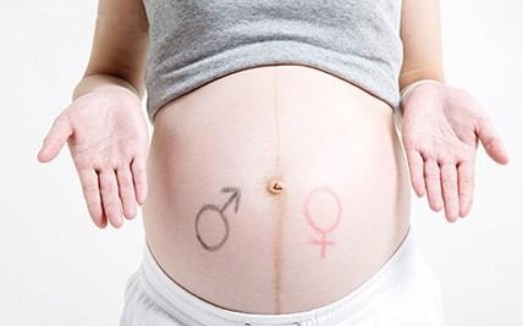 如何在孕期看出怀的是不是女孩,这几个特征可以简单的判断