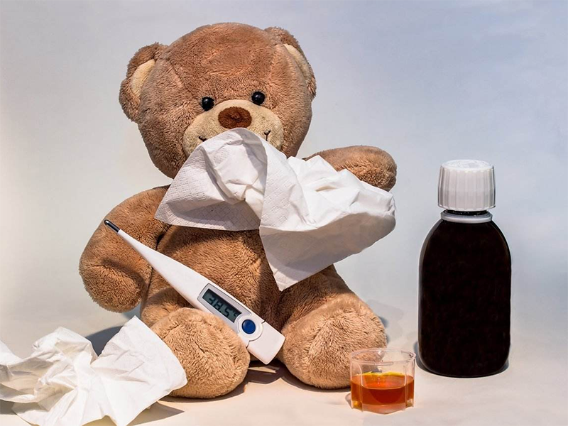 宝宝鼻塞、流鼻涕、咳嗽不见好转,有什么好办法让病情好转？