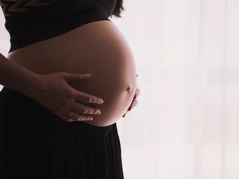 孕妇生产前几天的征兆是什么？会有什么样的感觉呢？