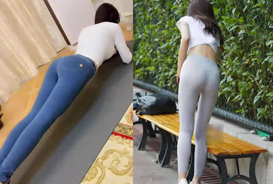 3、女性可以游泳来练习体型 游泳是最好的运动减肥方法，因为它几乎动用到全身的肌肉。除此之外，游泳也能让人产生积极的心理情绪，因为这是一个令人愉快的活动。