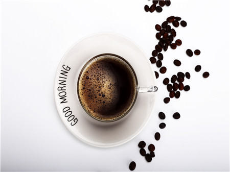 哺乳期喝咖啡有什么影响