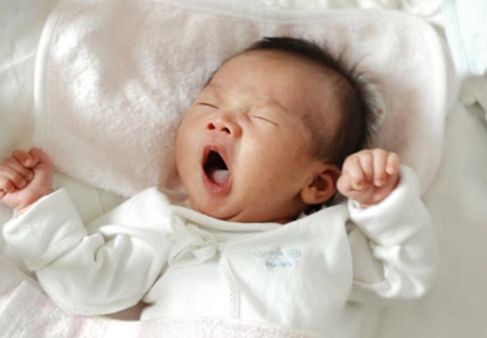 冬天出生的宝宝,需要＂特殊＂照顾,5个护理细节最易被忽视