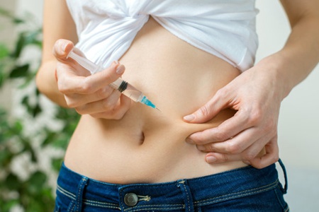 胰岛素的作用与危害,这四个女人长期注射胰岛素的副作用