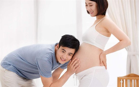 怀孕真的能长高？有三种孕妇最多能长5厘米,宝妈：我要生二胎