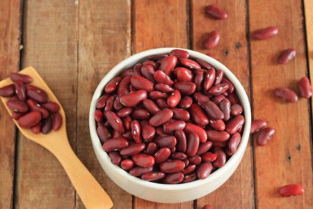 红豆的功效与作用,这五个女人吃红豆的营养价值及功效