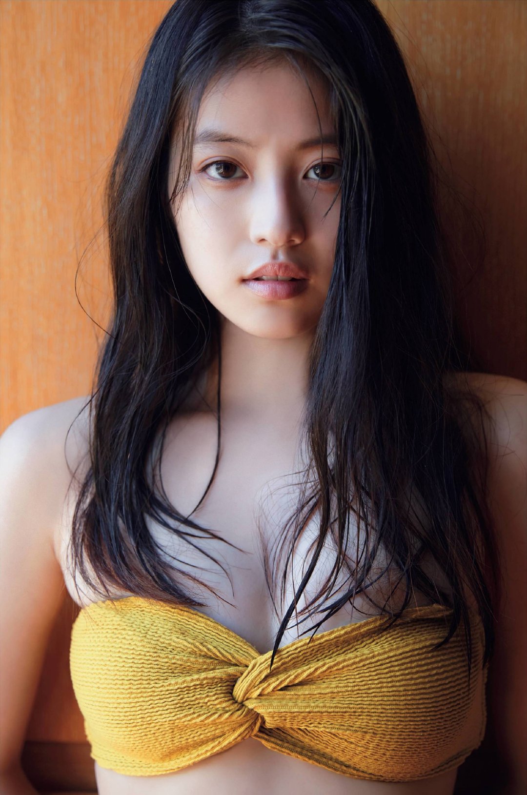 今田美樱最新写真集,不愧是「福冈最可爱女孩」