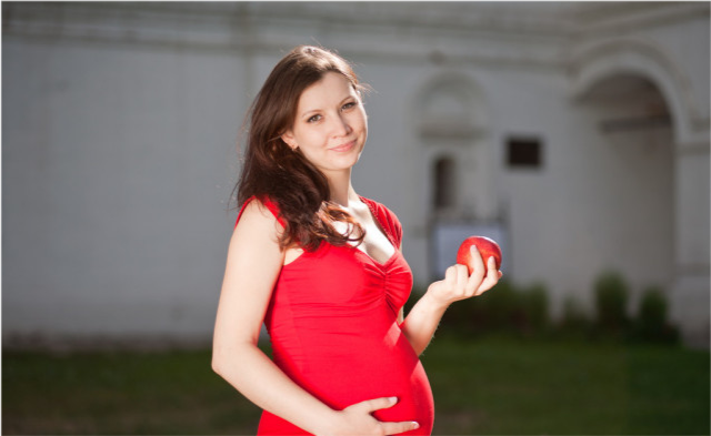 胎儿多少周出生算正常？孕晚期这4点做到位,孕妈安心孩子足月生
