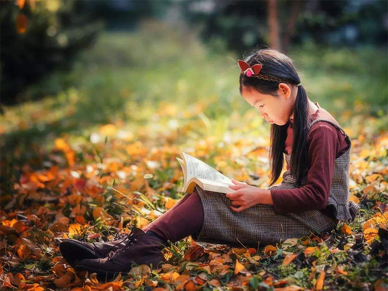 有多少家长会让孩子每天坚持背古诗、早读、阅读、练字的？