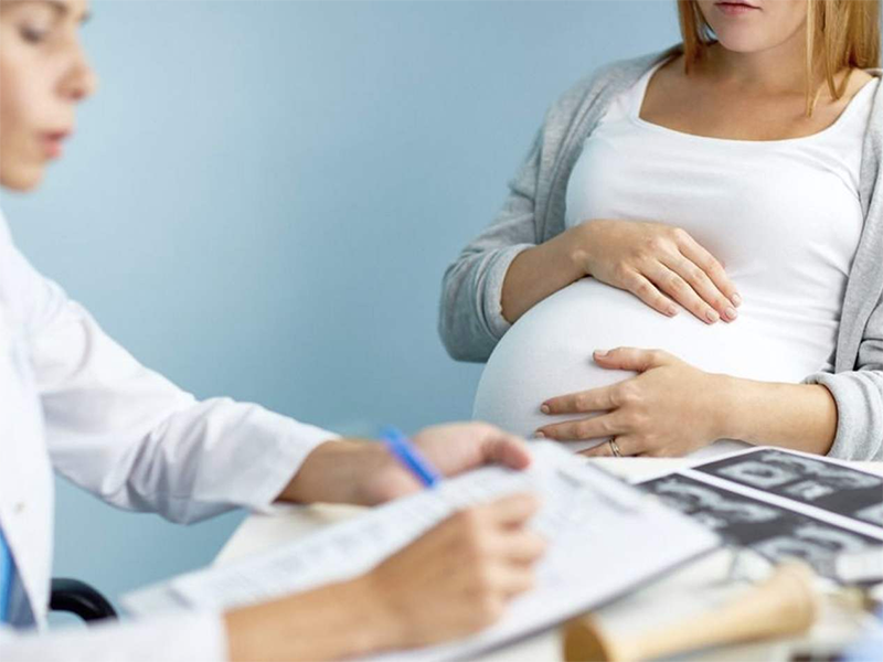 孕妇为什么容易得阴道炎