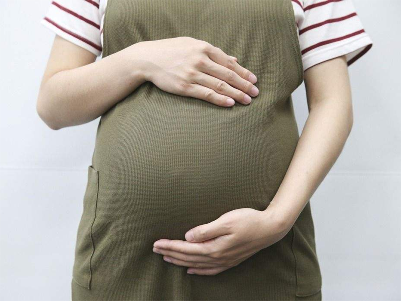 孕妇为什么容易得阴道炎