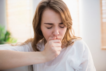 热咳和寒咳的区别晚上,这三个热咳和寒咳的区别及治疗方法