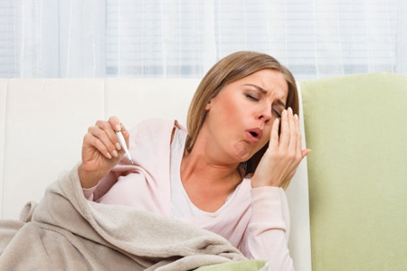 热咳和寒咳的区别晚上,这三个热咳和寒咳的区别及治疗方法