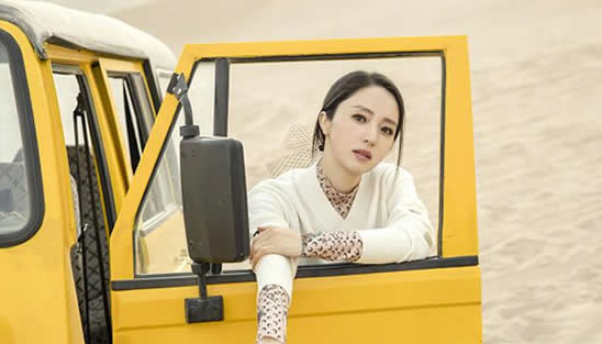 董璇和高云翔有过一段婚姻，两人在2011年8月21日正式结婚，在2016年的时候产下女儿小酒窝，但是在2019年7月16日，董璇和高云翔正式离婚。