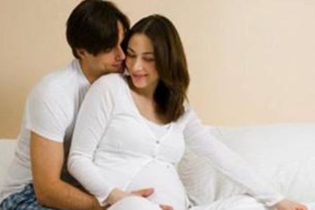 两性常谈：怀孕时可以同房吗