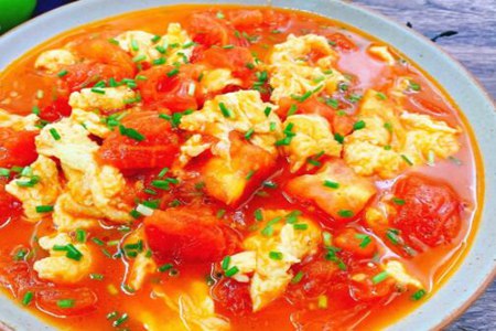 西红柿炒鸡蛋怎样炒好吃又简单呢？西红柿炒鸡蛋的做法步骤