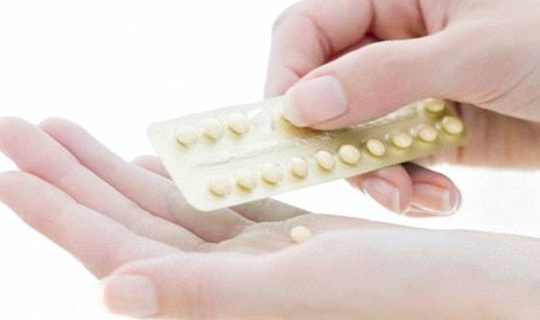 怀孕一个月吃避孕药有用吗