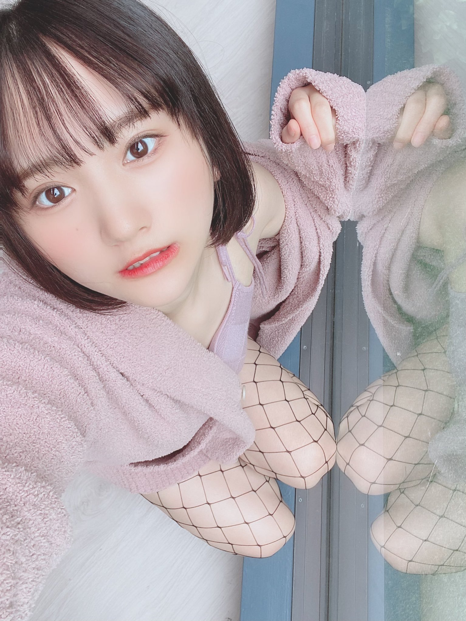 号称「韩版新垣结衣」！日网友大赞《そよん》可爱程度超越本家？