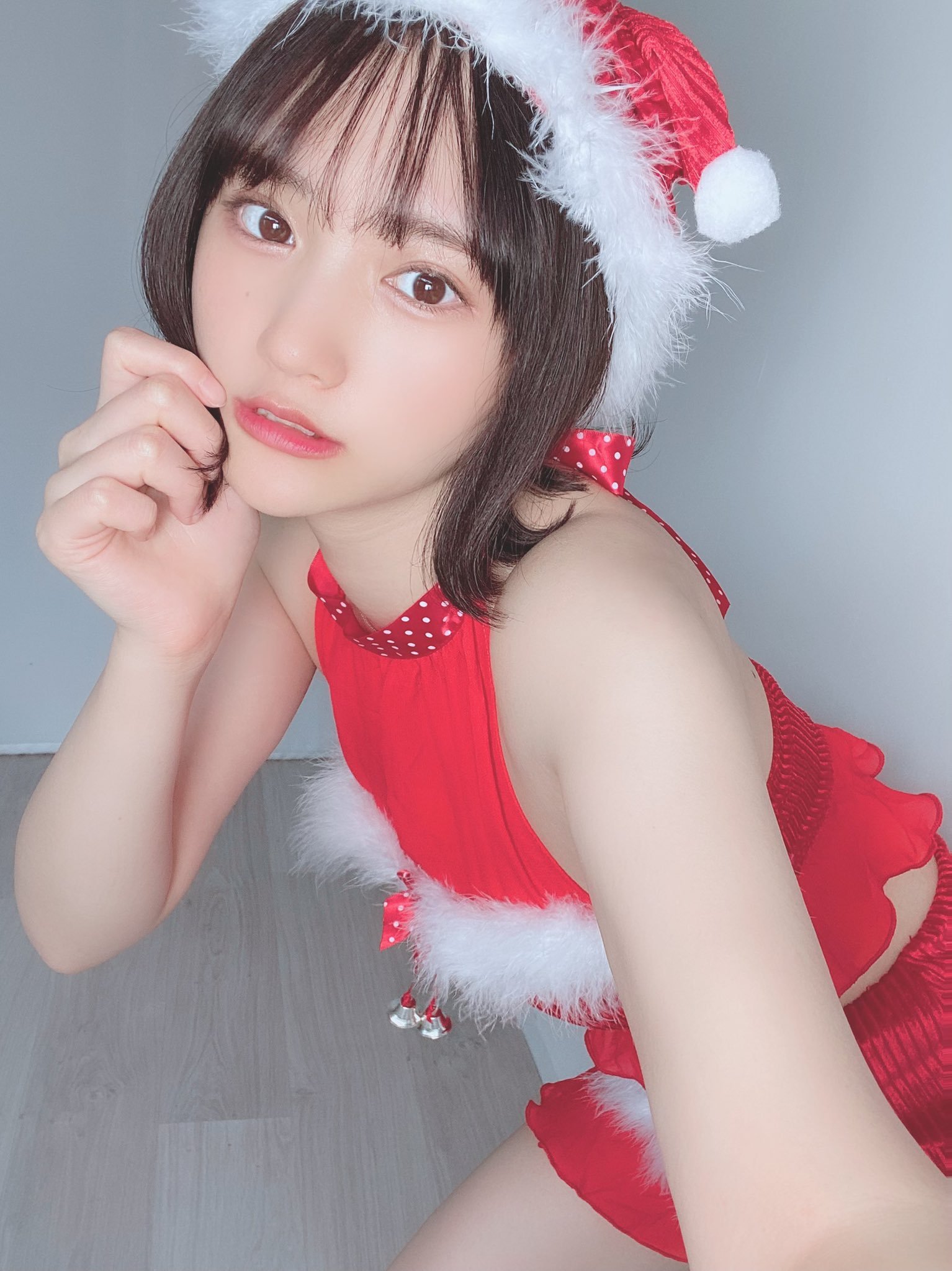 号称「韩版新垣结衣」！日网友大赞《そよん》可爱程度超越本家？