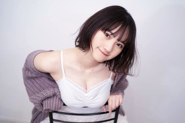 号称「韩版新垣结衣」！日网友大赞《そよん》可爱程度超越本家？