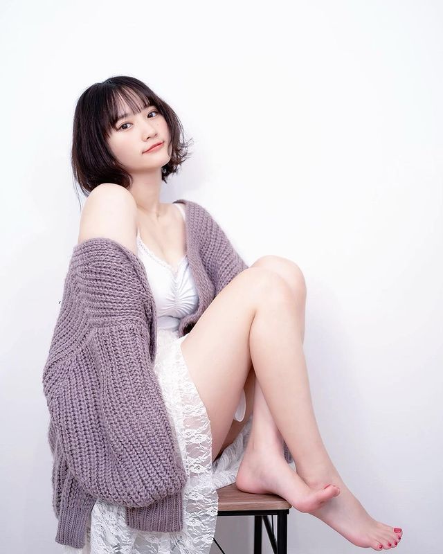 号称「韩版新垣结衣」！日网友大赞《そよん》可爱程度超越本家？