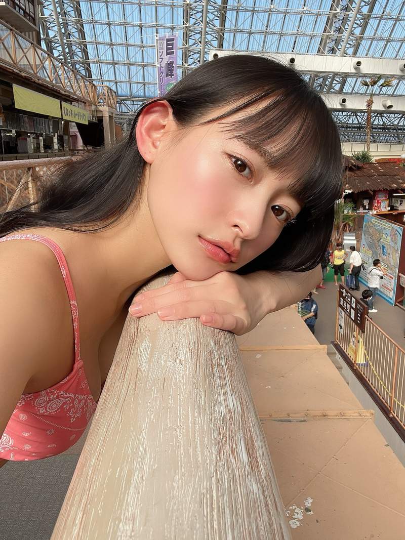 ●嘴巴大一点更好 ●看上去满分啊这个女孩 ●松井爱莉的嘴巴也很大（日本女演员、时装模特儿）
