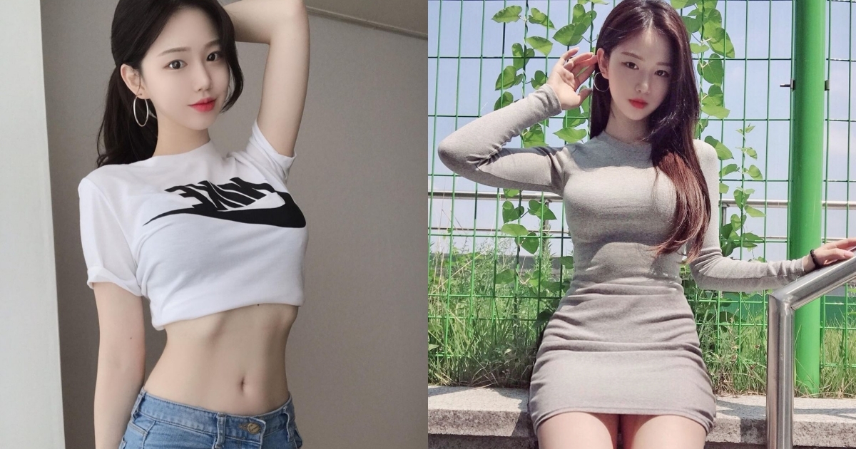 要身材有身材、要颜值有颜值的妹子几乎已经快要绝种了，好在皇天不负苦心人，小编今天找着找着又让我发现到一位各方面条件都超优质的美女，她就是来自韩国的IG网红美女suxeon，不晓得各位是否已经追踪她了呢？
