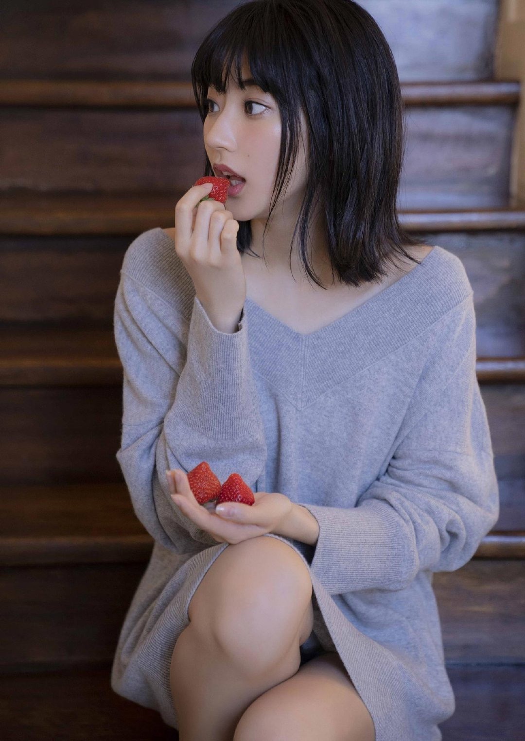 武田玲奈