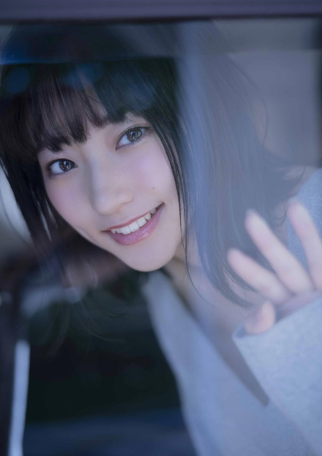 武田玲奈