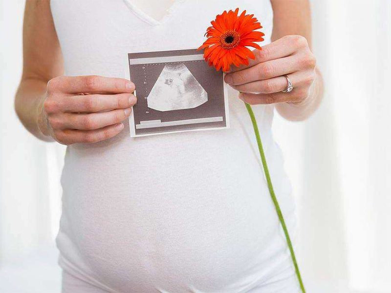 怀孕38周,下腹隐隐作痛,是胎儿入盆要生了吗？
