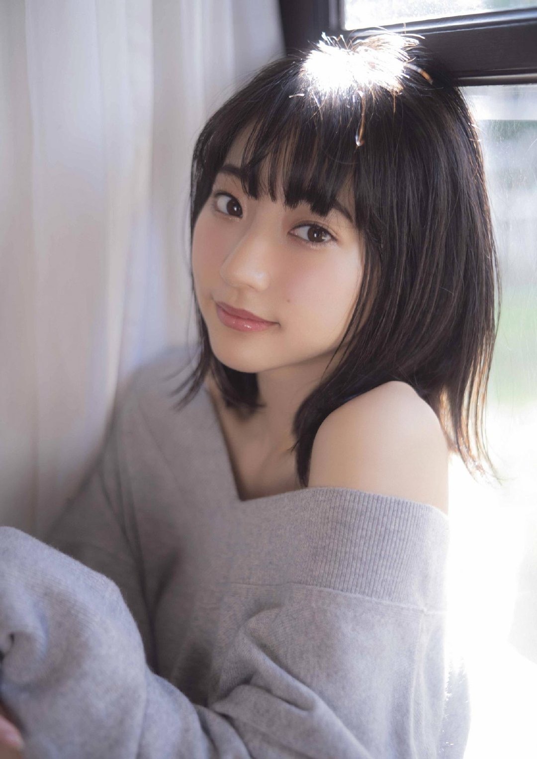 美少女武田玲奈性感私房写真图集