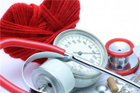 冬季高血压做好四件事可以控血压