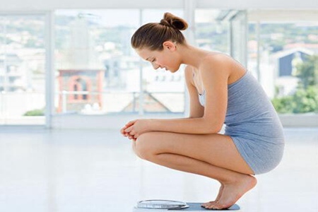 生理期怎样减肥才能瘦得快？这三个月经期减肥的最好方法
