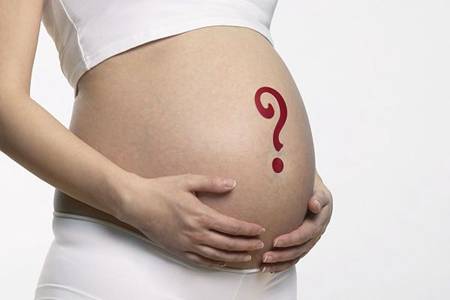 8个征兆说明你怀孕了 怀孕的初期症状有哪些