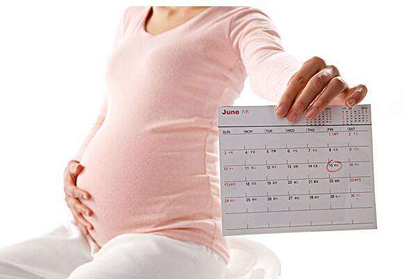 怀胎十月才是足月？预产期不是这样算,在这一时间出生的娃更健康