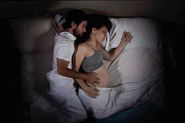 怀孕六个月宫口就开三指, 只因为夫妻同房不注意这个问题!