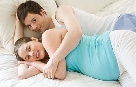 怀孕六个月宫口就开三指, 只因为夫妻同房不注意这个问题!
